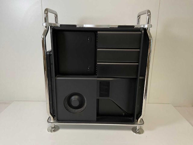 Apple - mac pro, xeon(r) w-3275, 96 gb ram, 1 tb nvme, amd radeon rx pro 5500m 8 gb tower workstation - afbeelding 2 van  12