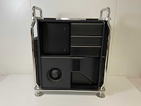 Apple - mac pro, xeon(r) w-3275, 96 gb ram, 1 tb nvme, amd radeon rx pro 5500m 8 gb tower workstation - afbeelding 2 van  12
