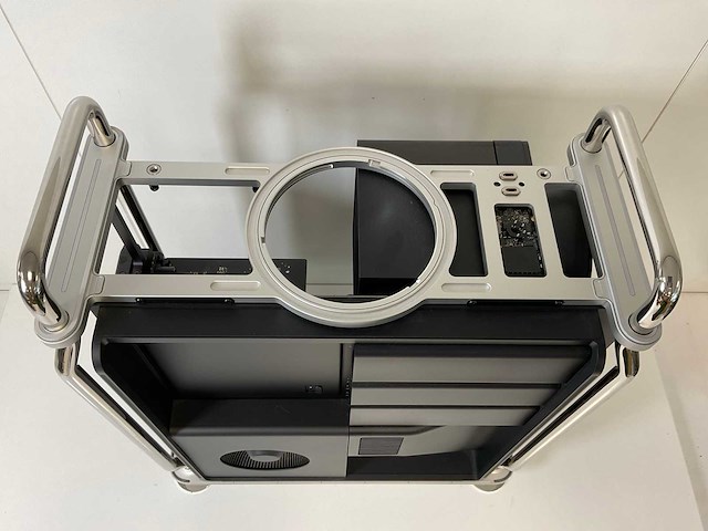 Apple - mac pro, xeon(r) w-3275, 96 gb ram, 1 tb nvme, amd radeon rx pro 5500m 8 gb tower workstation - afbeelding 3 van  12