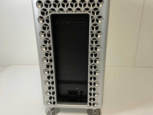Apple - mac pro, xeon(r) w-3275, 96 gb ram, 1 tb nvme, amd radeon rx pro 5500m 8 gb tower workstation - afbeelding 7 van  12