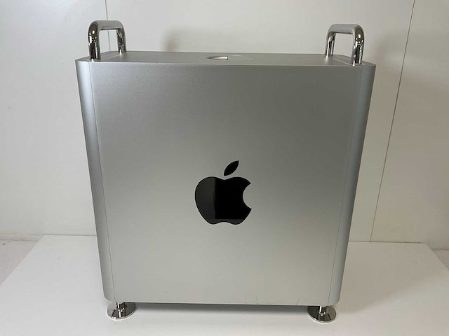 Apple - mac pro, xeon(r) w-3275, 96 gb ram, 1 tb nvme, amd radeon rx pro 5500m 8 gb tower workstation - afbeelding 8 van  12