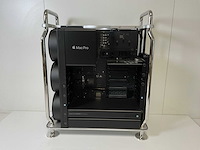 Apple - mac pro, xeon(r) w-3275, 96 gb ram, 1 tb nvme, amd radeon rx pro 5500m 8 gb tower workstation - afbeelding 9 van  12