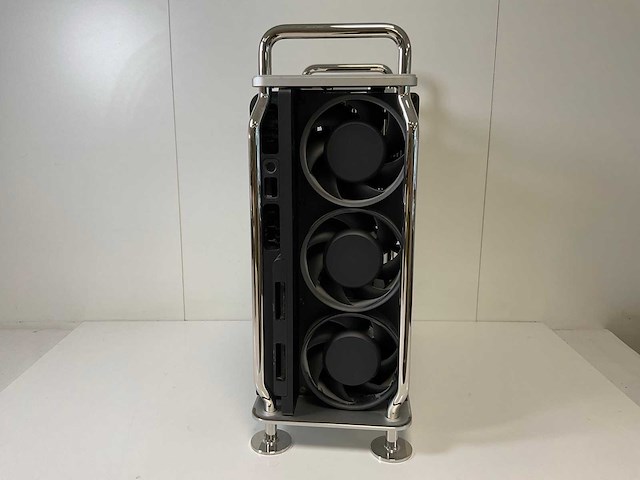 Apple - mac pro, xeon(r) w-3275, 96 gb ram, 1 tb nvme, amd radeon rx pro 5500m 8 gb tower workstation - afbeelding 12 van  12