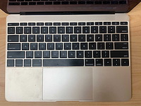 Apple - macbook a1534 - laptop - afbeelding 3 van  6