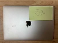 Apple - macbook a1534 - laptop - afbeelding 6 van  6