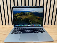 Apple - macbook air - i7 / 16gb / 500gb / 13,3'' laptop