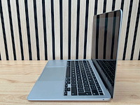Apple - macbook air - i7 / 16gb / 500gb / 13,3'' laptop - afbeelding 2 van  7