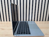 Apple - macbook air - i7 / 16gb / 500gb / 13,3'' laptop - afbeelding 3 van  7