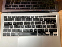 Apple - macbook air - i7 / 16gb / 500gb / 13,3'' laptop - afbeelding 4 van  7
