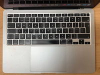 Apple - macbook air - i7 / 16gb / 500gb / 13,3'' laptop - afbeelding 5 van  7