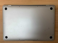 Apple - macbook air - i7 / 16gb / 500gb / 13,3'' laptop - afbeelding 6 van  7