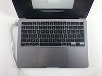Apple - macbook air 13.6”, m3, 16 gb ram, 512 gb msata laptop - afbeelding 4 van  7