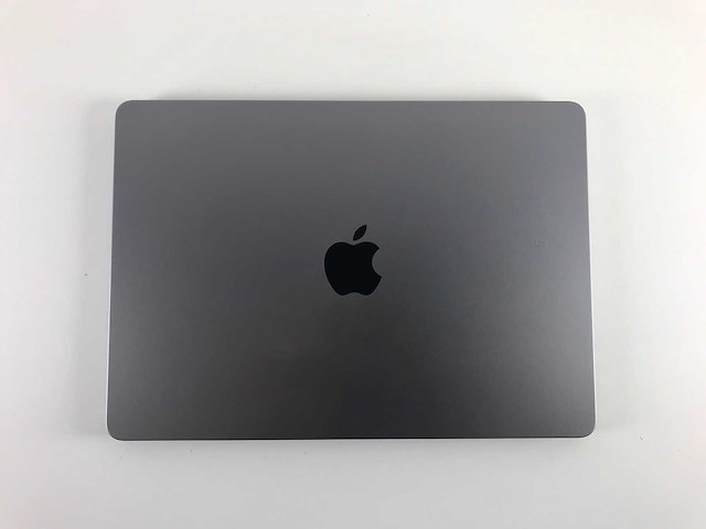 Apple - macbook air 13.6”, m3, 16 gb ram, 512 gb msata laptop - afbeelding 5 van  7