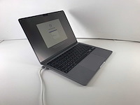 Apple - macbook air 13.6”, m3, 16 gb ram, 512 gb msata laptop - afbeelding 2 van  5