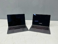 Apple - macbook air a1932 13 inch (2x) - afbeelding 6 van  13