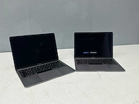 Apple - macbook air a1932 13 inch (2x) - afbeelding 7 van  13