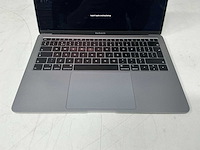 Apple - macbook air a1932 13 inch (2x) - afbeelding 8 van  13