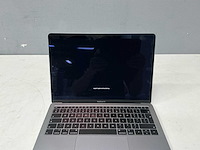 Apple - macbook air a1932 13 inch (2x) - afbeelding 9 van  13