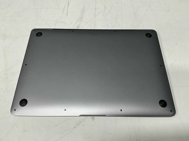Apple - macbook air a1932 13 inch - afbeelding 2 van  11