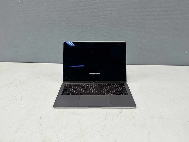 Apple - macbook air a1932 13 inch - afbeelding 1 van  11