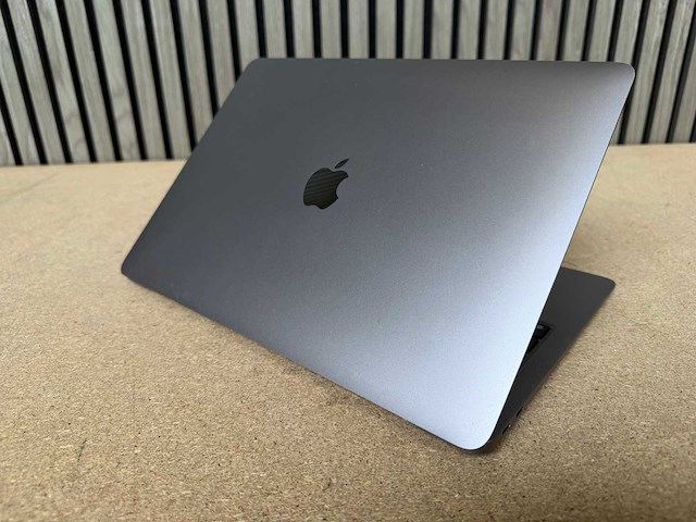 Apple - macbook air (m1, 2020) - laptop - afbeelding 4 van  8