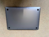Apple - macbook air (m1, 2020) - laptop - afbeelding 5 van  8