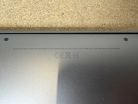 Apple - macbook air (m1, 2020) - laptop - afbeelding 7 van  8