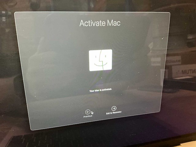 Apple - macbook air (m2, 2023) - laptop - afbeelding 2 van  10