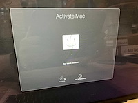 Apple - macbook air (m2, 2023) - laptop - afbeelding 2 van  10