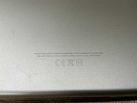 Apple - macbook air (m2, 2023) - laptop - afbeelding 4 van  10
