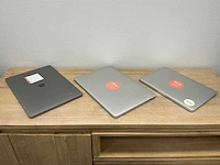 Apple - macbook divers (3x)