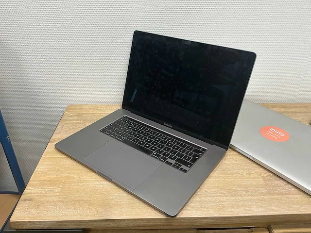 Apple - macbook divers (3x) - afbeelding 2 van  6