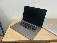 Apple - macbook divers (3x) - afbeelding 2 van  6
