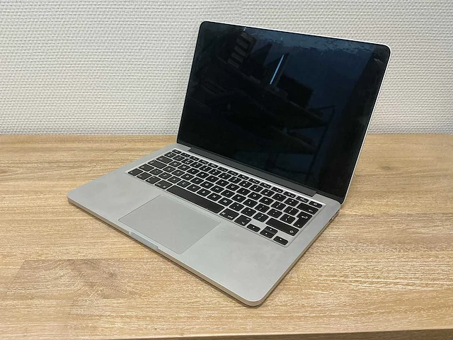 Apple - macbook divers (3x) - afbeelding 3 van  6