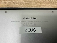 Apple - macbook divers (3x) - afbeelding 4 van  6