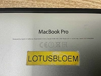 Apple - macbook divers (3x) - afbeelding 5 van  6
