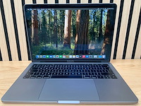 Apple - macbook pro - i5 / 16gb / 256gb / 13,3'' laptop