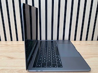 Apple - macbook pro - i5 / 16gb / 256gb / 13,3'' laptop - afbeelding 3 van  7