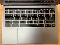 Apple - macbook pro - i5 / 16gb / 256gb / 13,3'' laptop - afbeelding 5 van  7