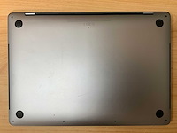 Apple - macbook pro - i5 / 16gb / 256gb / 13,3'' laptop - afbeelding 6 van  7