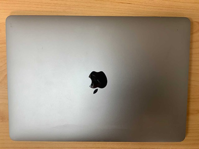 Apple - macbook pro - i5 / 16gb / 256gb / 13,3'' laptop - afbeelding 7 van  7