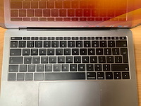 Apple - macbook pro - i5 / 8gb / 128gb / 13,3'' laptop - afbeelding 5 van  7