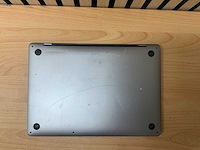 Apple - macbook pro - i5 / 8gb / 128gb / 13,3'' laptop - afbeelding 6 van  7