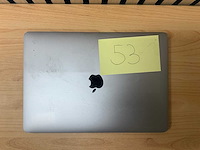 Apple - macbook pro - i5 / 8gb / 128gb / 13,3'' laptop - afbeelding 7 van  7