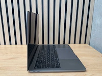 Apple - macbook pro - i5 / 8gb / 128gb / 13,3'' laptop - afbeelding 2 van  7