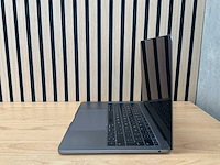 Apple - macbook pro - i5 / 8gb / 128gb / 13,3'' laptop - afbeelding 3 van  7