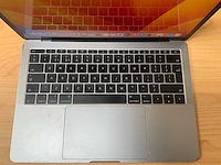 Apple - macbook pro - i5 / 8gb / 128gb / 13,3'' laptop - afbeelding 4 van  7