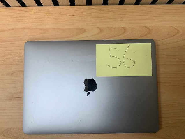 Apple - macbook pro - i5 / 8gb / 128gb / 13,3'' laptop - afbeelding 7 van  7