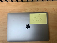Apple - macbook pro - i5 / 8gb / 128gb / 13,3'' laptop - afbeelding 7 van  7