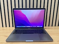 Apple - macbook pro - i5 / 8gb / 256gb / 13,3'' laptop